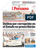 Diario El Peruano 20170302