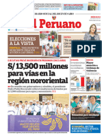 Diario El Peruano 20170308
