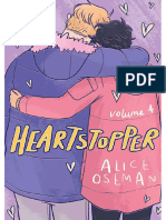 Heartstopper 4 Alice Osema