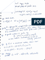 Partial Differentiation (Vector)