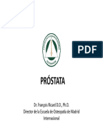 PROSTATA