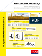 Catalogo Grades Seguranca