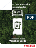 Manual Voucher Verde Dependientes Af 1023 0