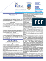 Boletín Oficial Santa Fe 27/12/2023