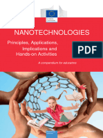 Nanotechnologies