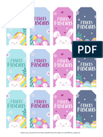 Imprimibles Pascuas .PDF Versión 1