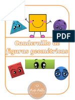 Cuadernillo Figuras Geometricas