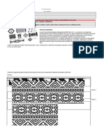 Guia Diseño Textil Septimo Basico