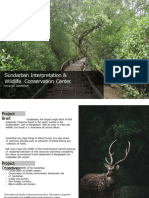 Site Analysis-Sundarban Wildlife Karomjol.