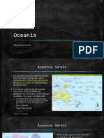 Oceania