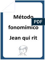 Método Jean Qui Rit-1