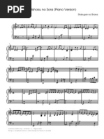 Download shakugan-no-shana-hishoku-no-sora-piano-version by api-3784280 SN6951443 doc pdf