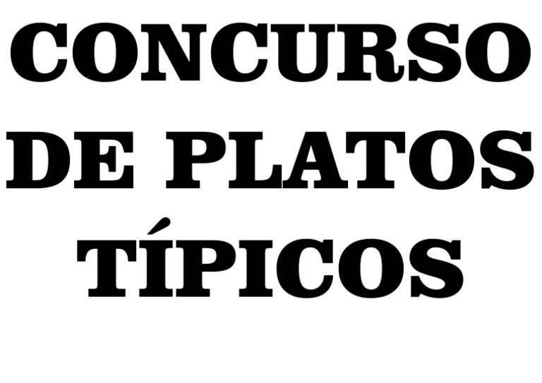 concurso-de-platos-t-picos-pdf