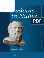 Torok - Herodotus in Nubia-2014
