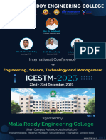 ICESTM Conference Brochure 26062023