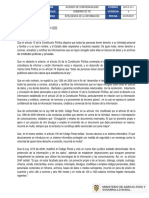 Acuerdo de Confidencialidad Gobierno