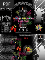 Download Diwali Dhamaka Dj Remix Album 2011 by chief SN69515269 doc pdf