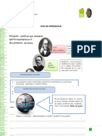 Guía 1° Medio