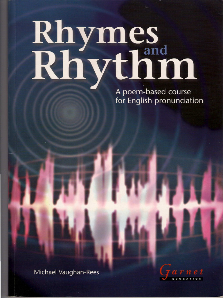 Rhymes and Rhythm | PDF | Stress (Linguistics) | English Language