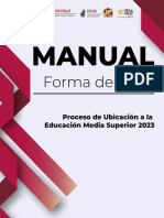 Manual Forma de Pago 2023