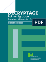2023-12 Decryptage Loi-Immigration Premiers-Elements-Danalyse VF