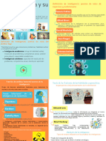 La Inteligencia Y Su Medición