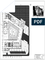 Primer Nivel: Plano de Localización