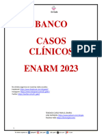 Banco Enarm 2023
