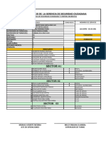 Rol de Servicio Del 26 de Diciembre Del 2023