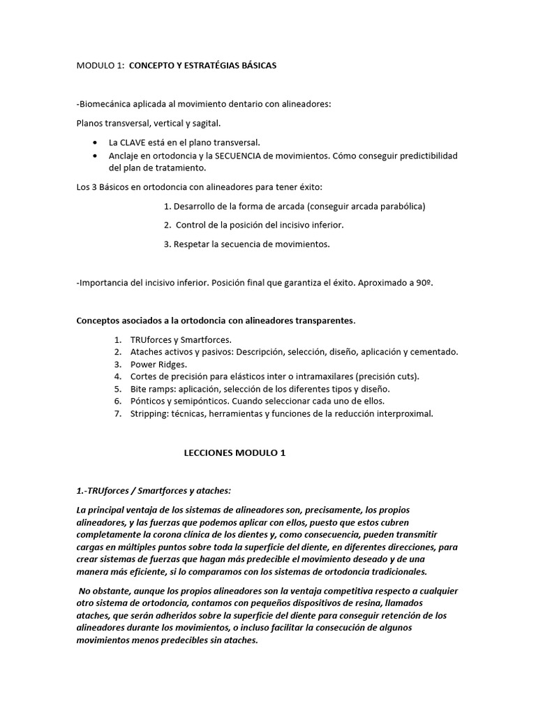 Master Coip | Download Free PDF | Dentistry Branches
