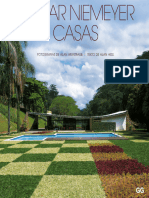 Resumo Oscar Niemeyer Casas Alan Hess Alan Weintraub Flavio Coddou