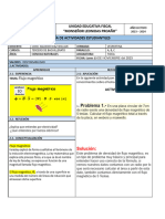 Virtualidad 2 Fisica 3ero - Bach. 10.