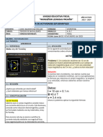 Virtualidad 2 Fisica 3ero - Bach. 11.