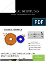 Material de Estudio Semana 4 - Evaluación