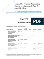Solution Manual For Financial Accounting 11th Edition Jerry J Weygandt Paul D Kimmel Donald e Kieso 2