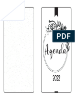 Agenda Agenda Docente