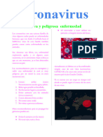 Coronavirus PDF