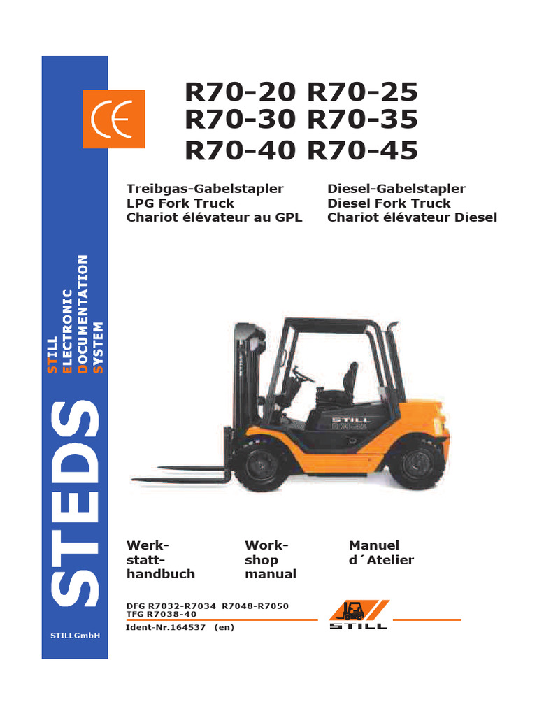 R70 en | PDF