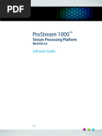 ProStream 1000 6 8 UserGuide RevA