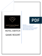 Switch Game Resort - PDF 1