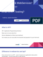 What Is API 1700933836
