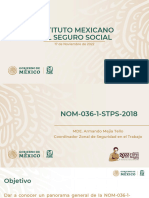 Puebla Nom-036-1-Stps-2018