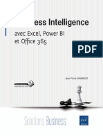 Business Intelligence