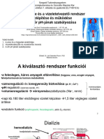 12.vese - Hãºgyutak Anatã Miã¡ja - vizelekivÃ¡lasztÃ¡s - PH szabÃ¡lyozÃ¡s