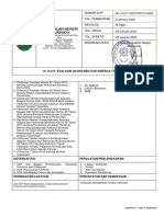 Sop Evaluasi Akuntabilitas Kinerja Tahunan 1