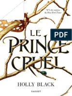 Le Prince Cruel PDF FRENCHPDF.com