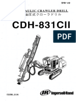 CDH831C