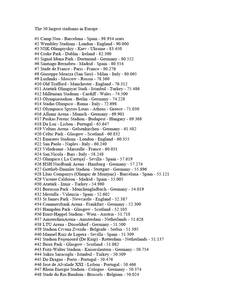 the-largest-stadiums-in-europe-pdf-uefa-champions-league