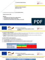 4 - Sécurité Et Hydrocarbures