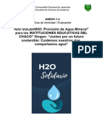 Anexo I-4 Guia de Evaluación de Actividades - H2o Solidaria Eco Guive-1